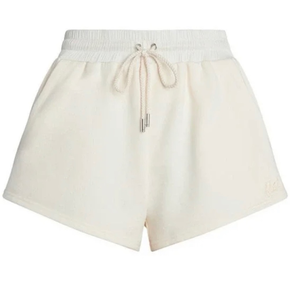 For Love And Lemons Morgan High Waisted Shorts - Picture 4 of 4